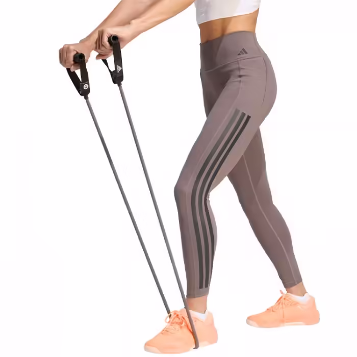 Panta-colanti Adidas OPTIME WORKOUT