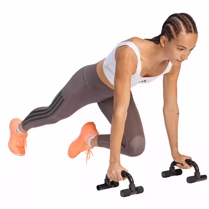 Panta-colanti Adidas OPTIME WORKOUT - 3