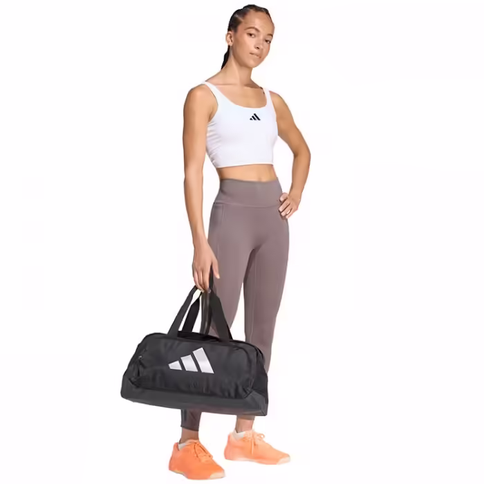 Panta-colanti Adidas OPTIME WORKOUT - 4