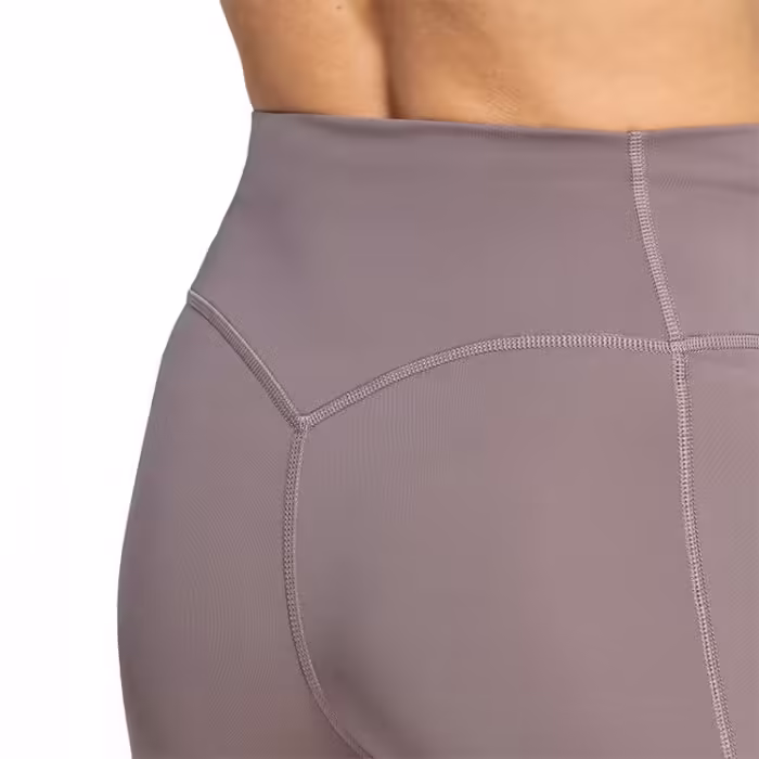 Panta-colanti Adidas OPTIME WORKOUT - 5