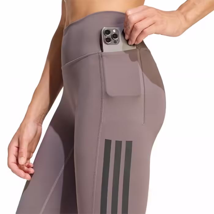Panta-colanti Adidas OPTIME WORKOUT - 6