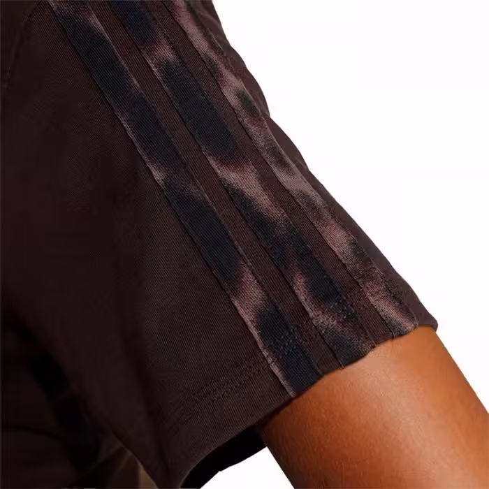 Футболка Adidas SEASONAL ESSENTIALS LEOPARD PRINT - 6