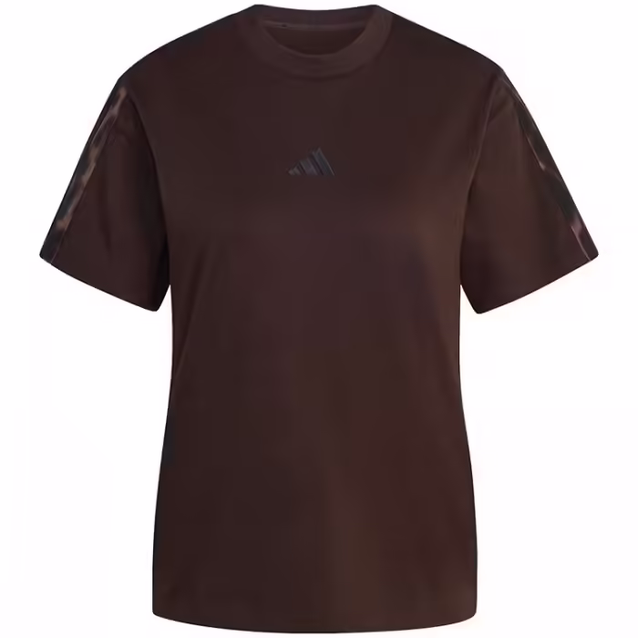 Футболка Adidas SEASONAL ESSENTIALS LEOPARD PRINT - 7