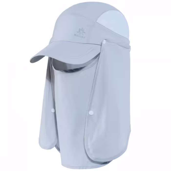 Кепка Kailas NECK FLAP BASEBALL CAP - 2