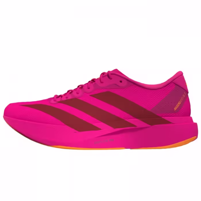 Кроссовки Adidas ADIZERO EVO SL