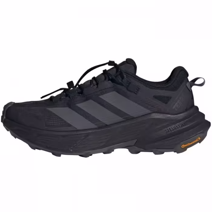 Кроссовки Adidas TERREX FREEHIKER SL GORE-TEX Черный 41.5