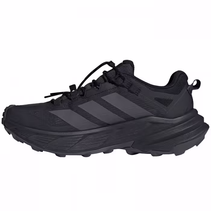 Кроссовки Adidas TERREX FREEHIKER SL GORE-TEX Черный 41.5 - 3