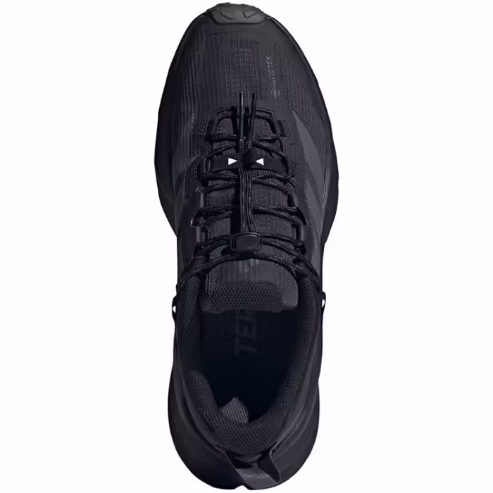 Кроссовки Adidas TERREX FREEHIKER SL GORE-TEX Черный 41.5 - 4