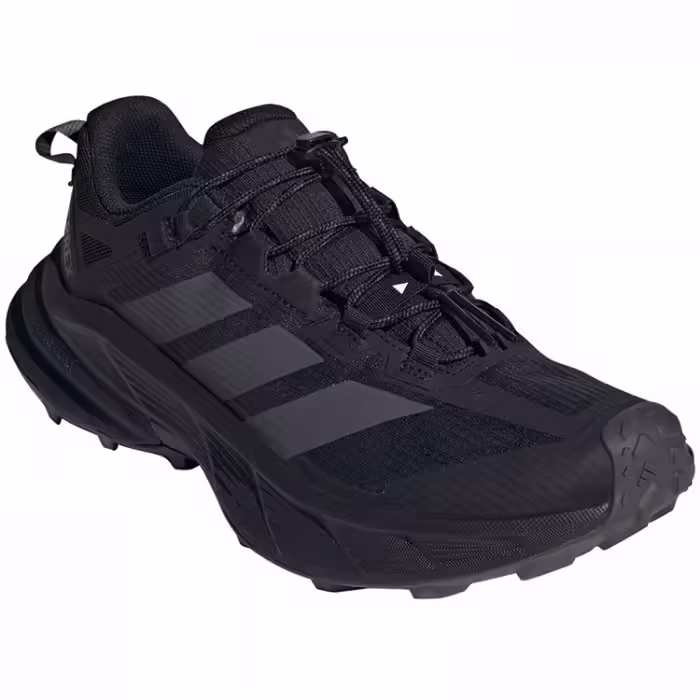 Кроссовки Adidas TERREX FREEHIKER SL GORE-TEX Черный 41.5 - 6