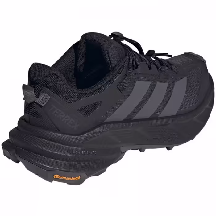 Кроссовки Adidas TERREX FREEHIKER SL GORE-TEX Черный 41.5 - 7