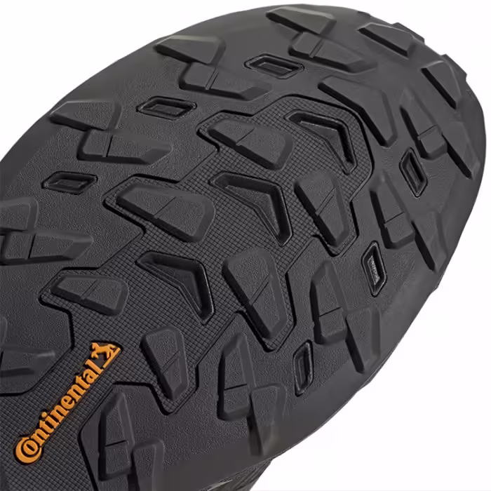 Кроссовки Adidas TERREX FREEHIKER SL GORE-TEX Черный 41.5 - 8