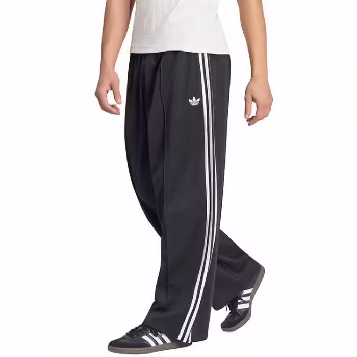 Брюки Adidas OVERSIZED Черный S
