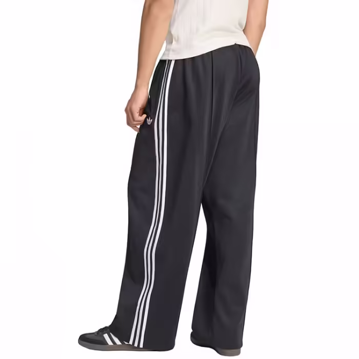 Брюки Adidas OVERSIZED Черный S - 2