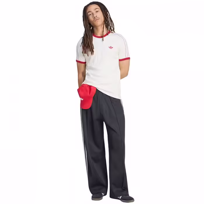 Брюки Adidas OVERSIZED Черный S - 3