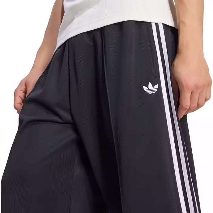 Брюки Adidas OVERSIZED Черный S - 4