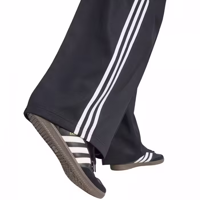 Брюки Adidas OVERSIZED Черный S - 5