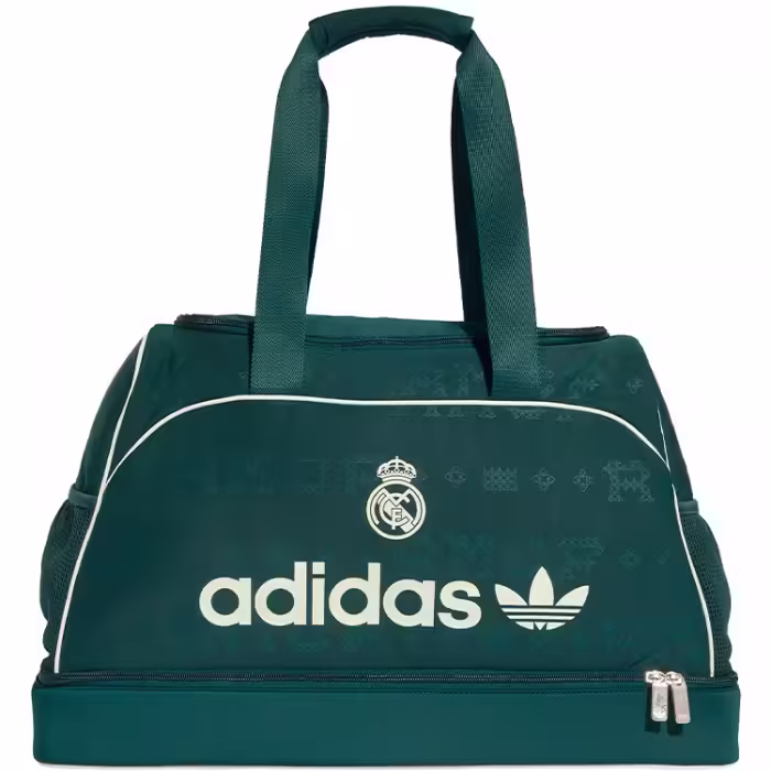 Сумка спортивная Adidas REAL MADRID ORI FOOTBALL
