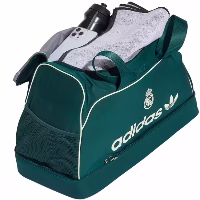 Сумка спортивная Adidas REAL MADRID ORI FOOTBALL - 4