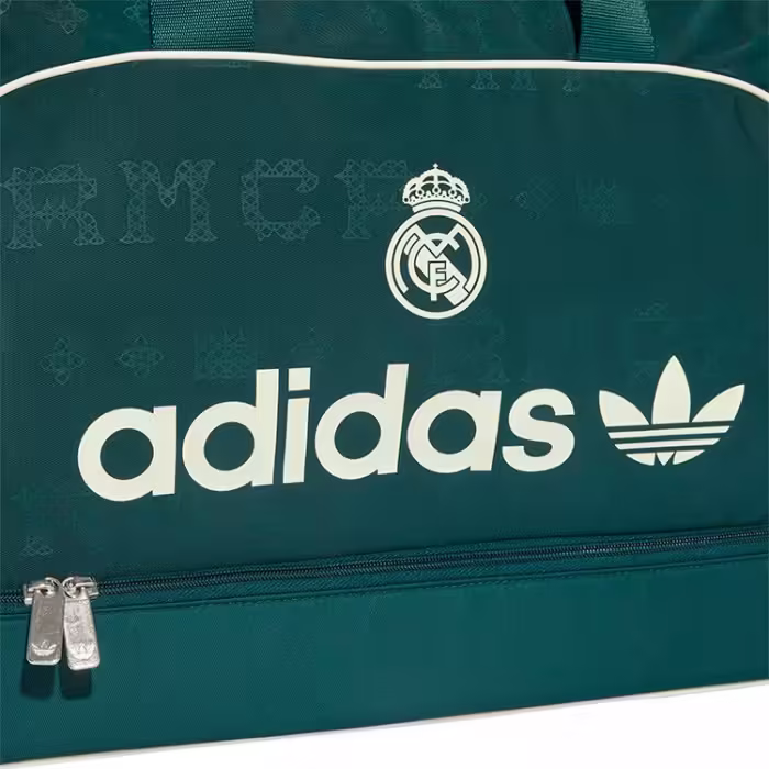 Сумка спортивная Adidas REAL MADRID ORI FOOTBALL - 6