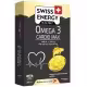 Vitamine Swiss Energy Swiss Energy Omega-3 CARDIO MAX blister 30 capsules