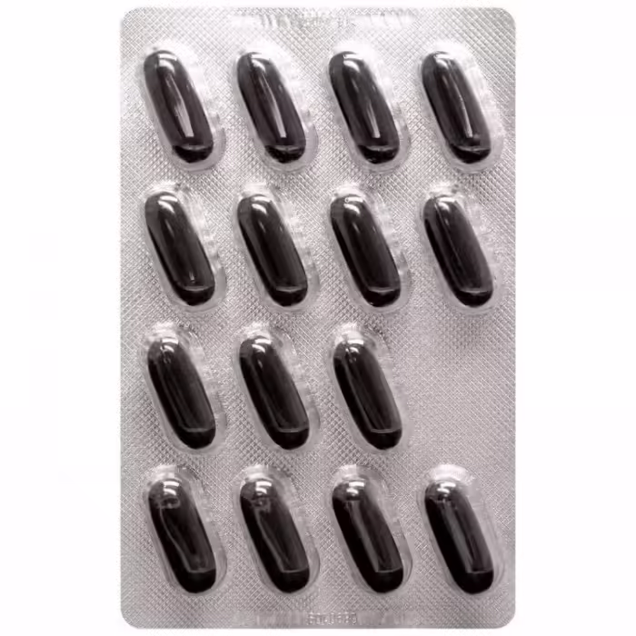 Vitamine Swiss Energy Omega3 Multivit - 3