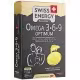 Vitamine Swiss Energy Omega3 Optimum