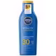 Protectie solara Nivea SUN PROTECT MOISTURE SPF 30