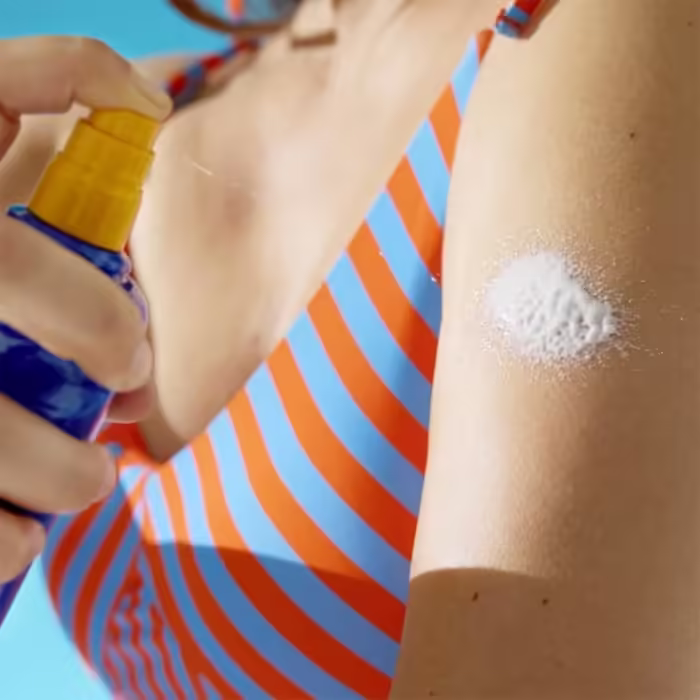 Защита от солнца Nivea SUN PROTECT MOISTURE SPF 30 - 2