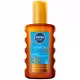Ulei Nivea SUN PROTECT BRONZE SPF 30