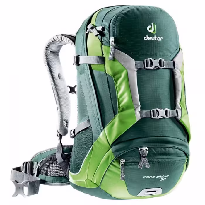Rucsac Deuter TransAlpine30