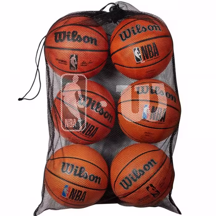 Geanta p/mingi Wilson NBA CARRY BAG