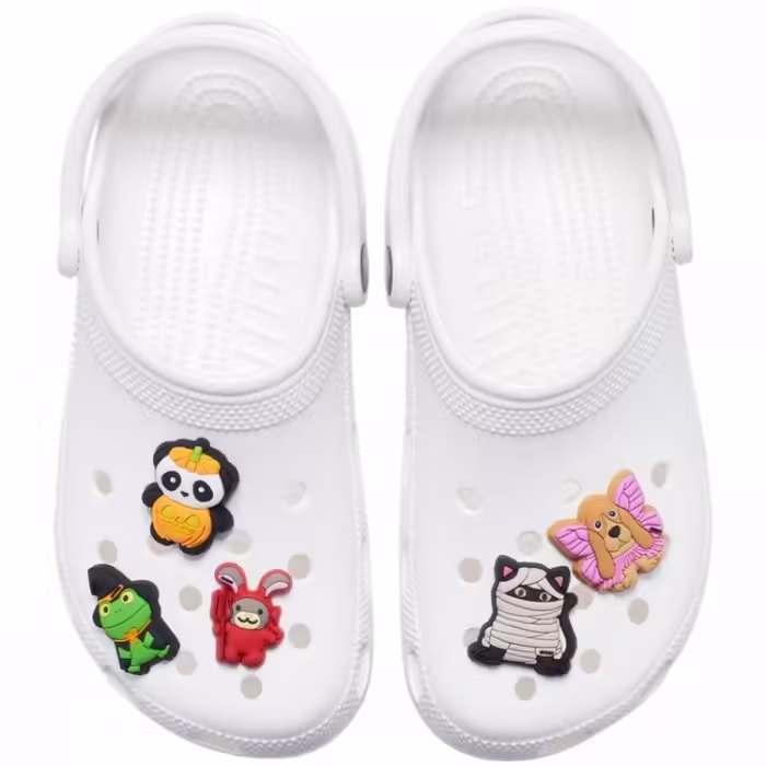 Jibbitz Crocs Animals In Costumes - 2