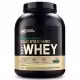 Proteine din zer Optimum Nutrition ON 100% NAT WGS GLUTEN FREE VAN 4.80LB