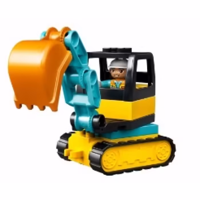 Constructori Lego 10931 - 2