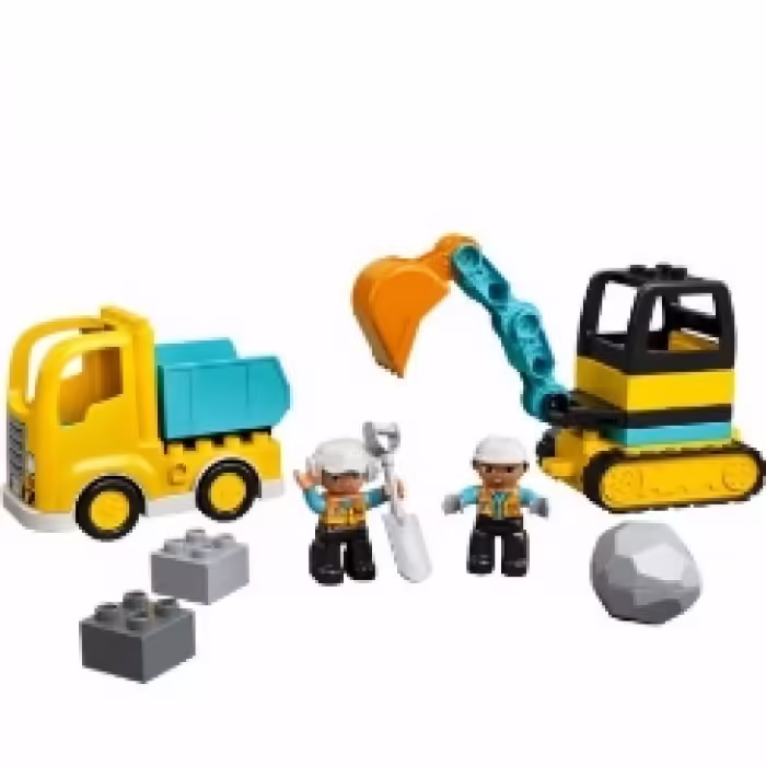 Constructori Lego 10931 - 3