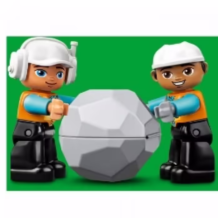 Constructori Lego 10931 - 4