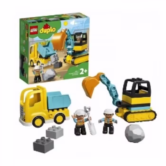 Constructori Lego 10931 - 7