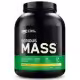 Гейнер Optimum Nutrition ON SERIOUS MASS BANANA 6LB