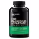 ZMA Optimum Nutrition ON US ZN MG CAPS 180CT