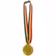 Медаль New World Olympic 211 Ribbon 4207 Js2109