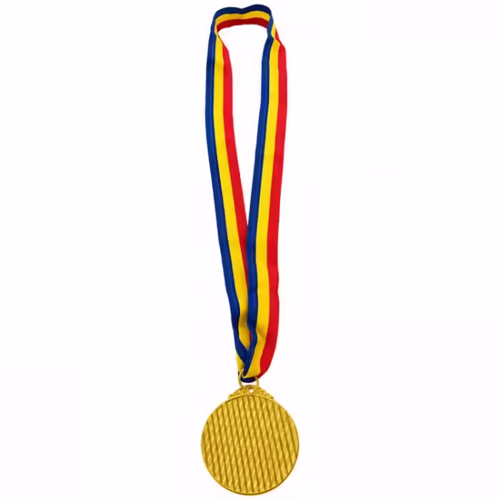 Медаль New World Olympic 211 Ribbon 4207 Js2109 - 2