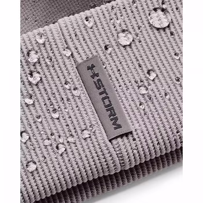 Caciula Under Armour UA Storm Fleece Beanie - 2