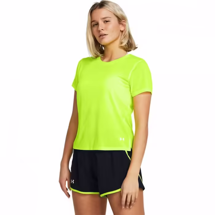 Футболка Under Armour Launch