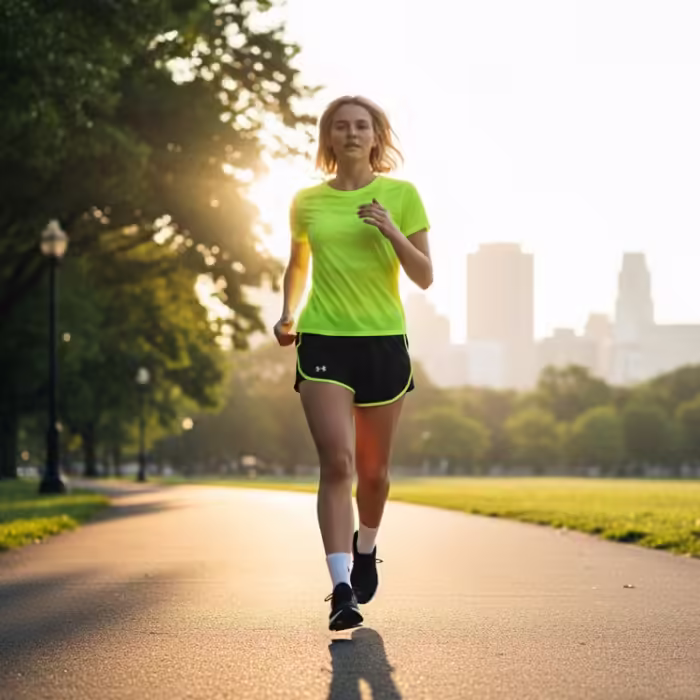 Футболка Under Armour Launch - 3