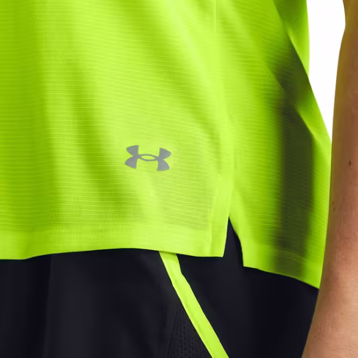 Футболка Under Armour Launch - 5