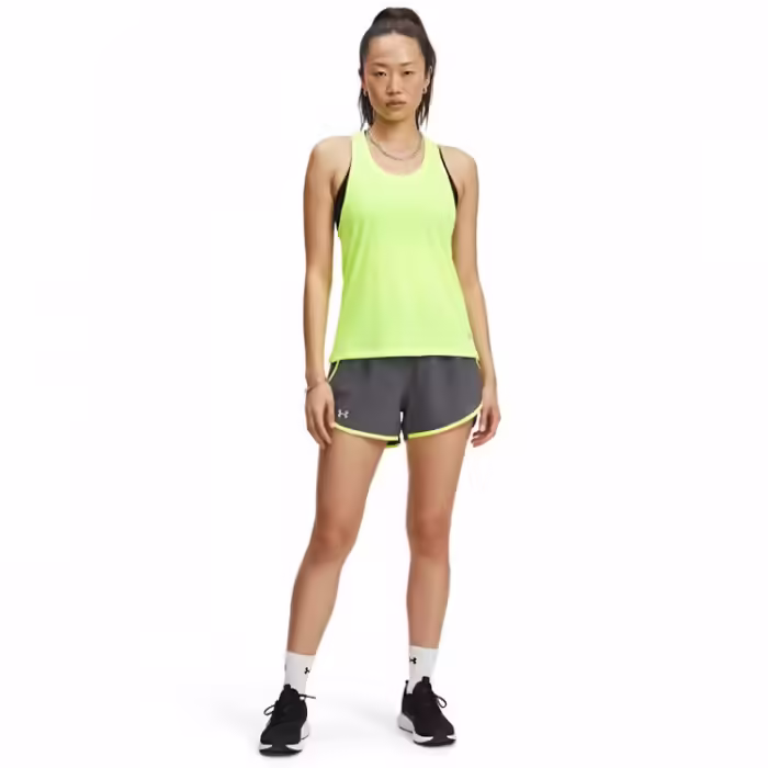 Maiou Under Armour Launch - 3