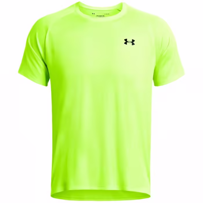 Tricou Under Armour UA Tech Textured SS - 2