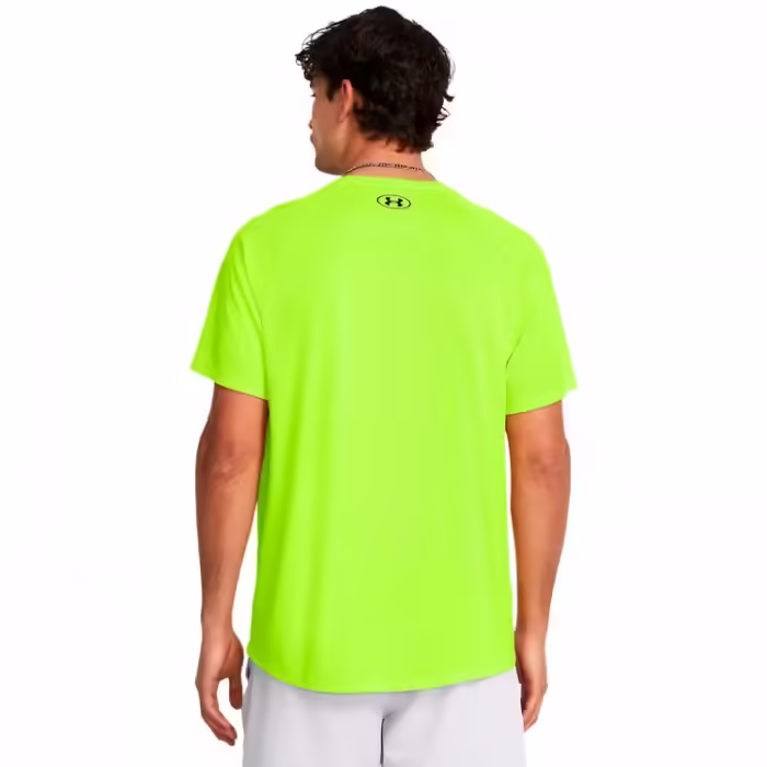 Tricou Under Armour UA Tech Textured SS - 3