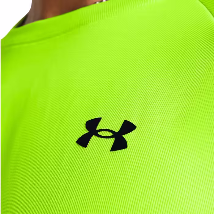 Tricou Under Armour UA Tech Textured SS - 4