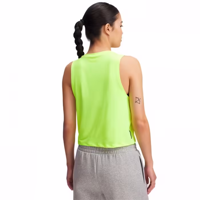 Maiou Under Armour Vanish Energy Crop Tank - 3
